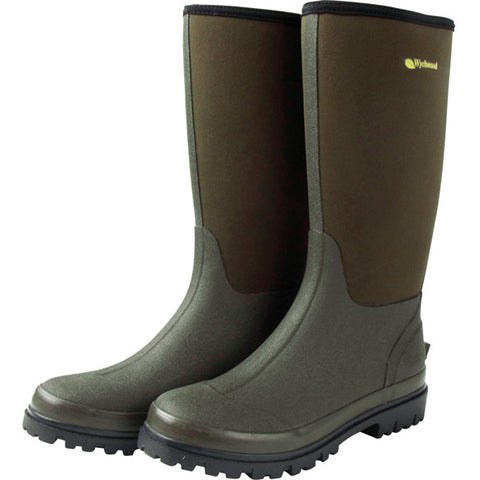 Wychwood Neoprene 3/4 Boot