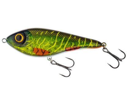 Strikepro Buster Swim