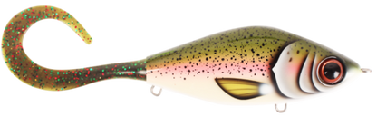 StrikePro Guppie