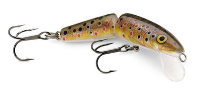 Rapala Jointed 7cm