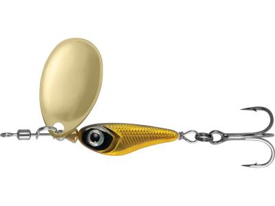 Rapture Spinner Minnow Size 2