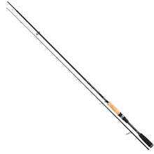 Rapture Fancy Native 6foot 3inch Spin Rod 1 - 5gram