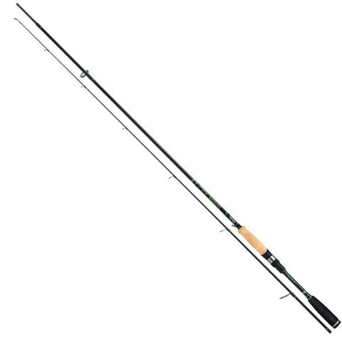 Rapture Fancy Native 6foot 6inch Spin Rod 2-8gram