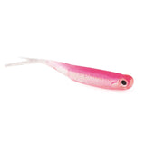 Rapture Mini Minnow Twin Tail 5cm