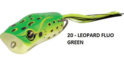 Rapture Popper Frog 6cm
