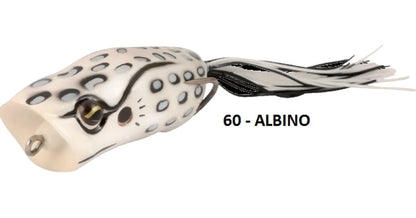 Rapture Popper Frog 6cm