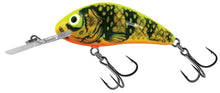 Salmo Hornet 5cm Floating