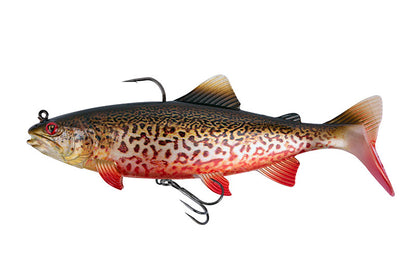 Fox Rage Replicant Realistic Trout 23cm
