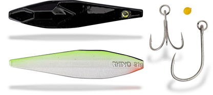 Rhino Diamond Sprat 28gram