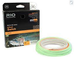 Rio InTouch Switch Spey #7