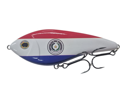 Westin Swim 12cm World Cup Limited Editions