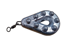 Gripper Swivel Leads