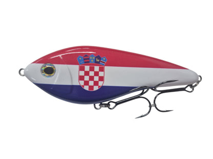 Westin Swim 12cm World Cup Limited Editions