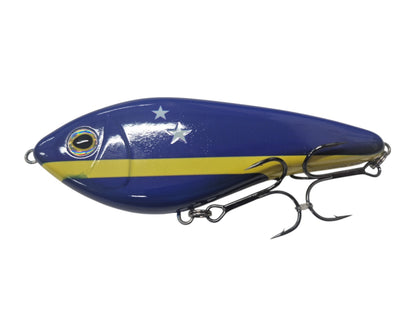 Westin Swim 12cm World Cup Limited Editions