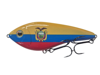 Westin Swim 12cm World Cup Limited Editions