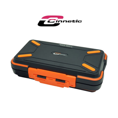 Cinnetic Rockbox