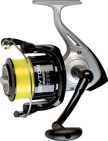 Trabucco Dayton Surf 6500
