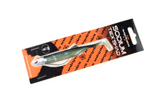 Sakura Sodium Tex Shad 10cm