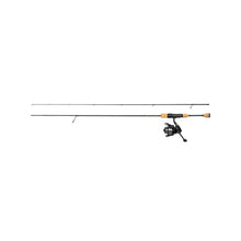 Zebco 2meter Trout Ultralight Combo