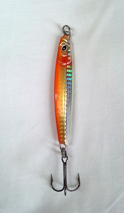 Gowen and Bradshaw Connemara Krill 10gram