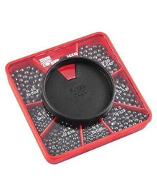 Trabucco 7 compartment Split Shots