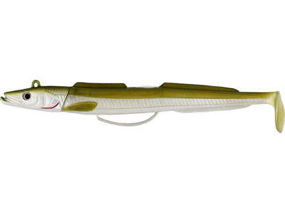 Westin Sandy Andy Weedless Jig 16g -10cm