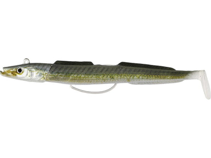 Westin Sandy Andy Weedless Jig 16g -10cm