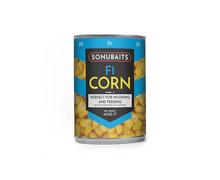 Sonubaits Tinned Corn