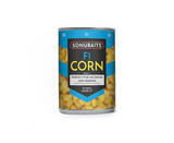 Sonubaits Tinned Corn