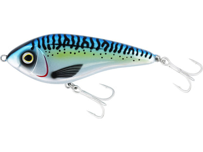 Westin Swim 12cm Saltwater
