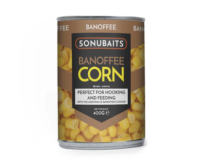 Sonubaits Tinned Corn