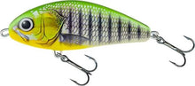 Salmo Fatso 14cm Floating