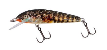 Salmo Minnow Crank Bait 5cm floating