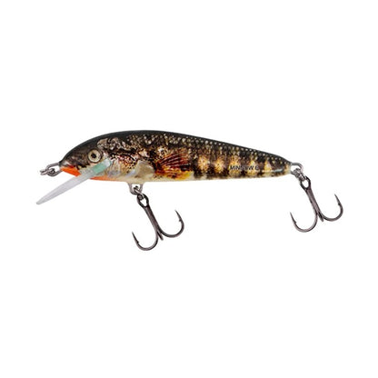 Salmo Minnow Crank Bait 7cm sinking