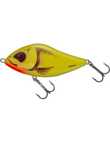 Salmo Slider 10cm Floating