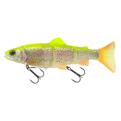 Savage Gear 3D Line Thru Trout 20cm 93g Slow Sinking