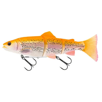 Savage Gear 3D Line Thru Trout 20cm 93g Slow Sinking