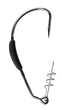 Savage Gear Cryfish Weedless Wide Gap Hooks