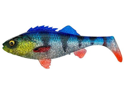 Savage Gear 4D Perch Shad 20cm