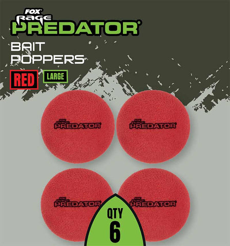 Fox Rage Predator Bait Popper