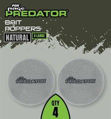 Fox Rage Predator Bait Popper