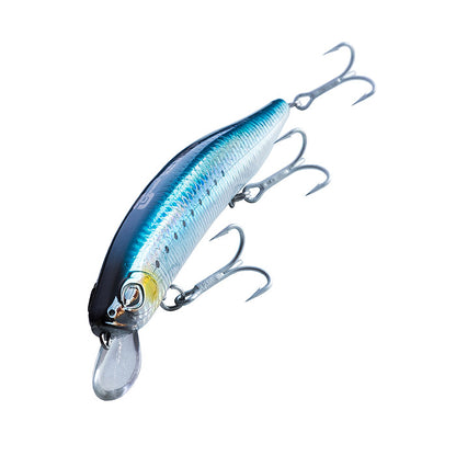 Cinnetic Crafty Minnow 150F