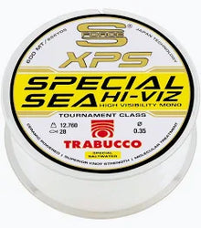 Trabucco XPS Special Sea Hi-Viz Line 300meters