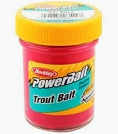 Berkley Powerbait Trout Bait
