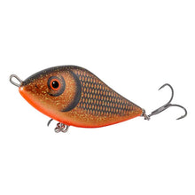 Salmo Slider 5cm Sinking