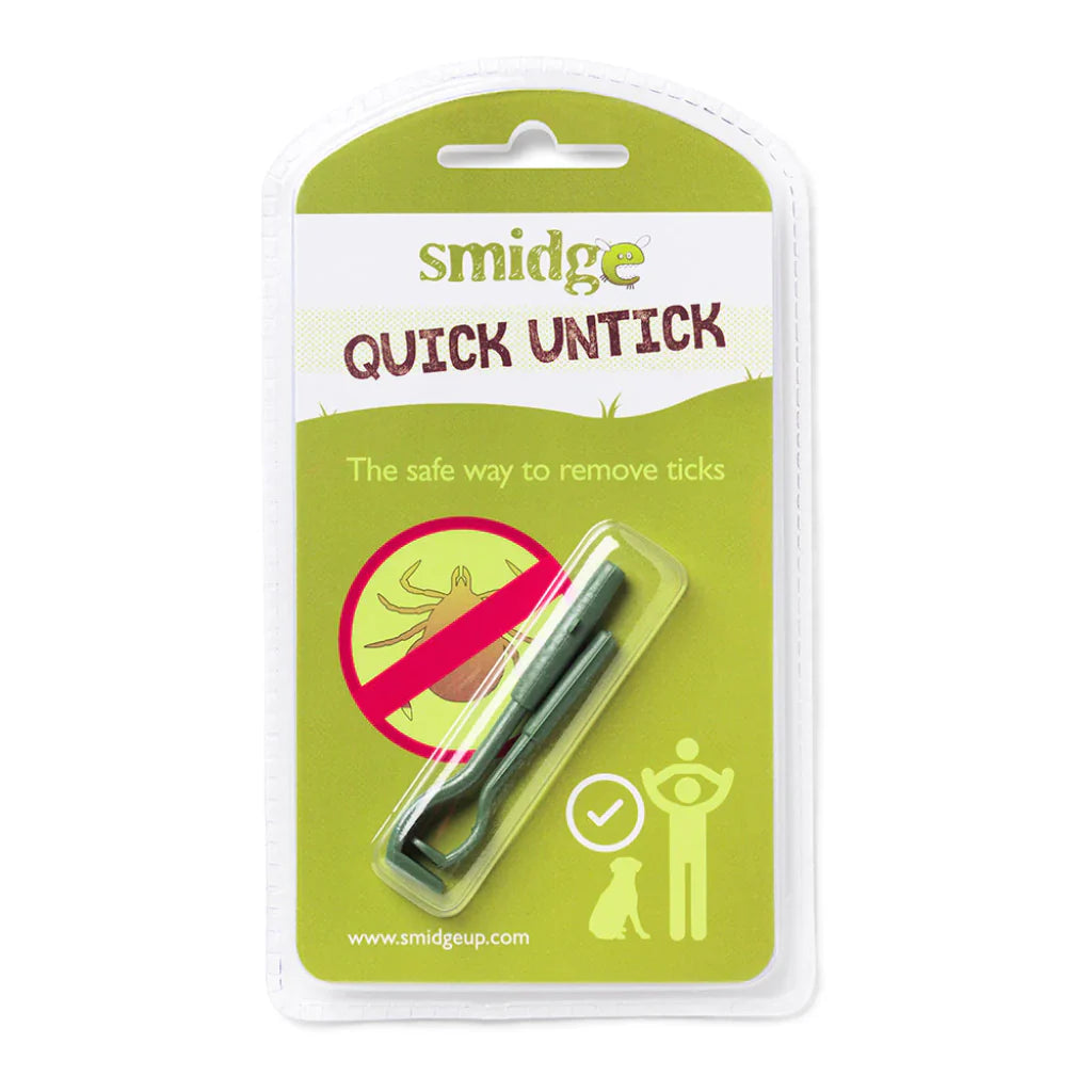 Smidge Quick Untick