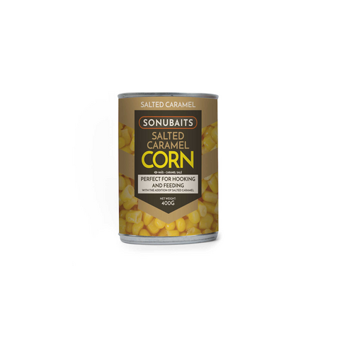 Sonubaits Tinned Corn