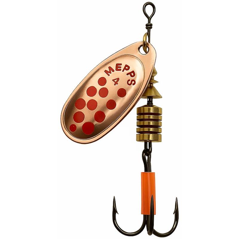 Mepps Comet – Fishing Tackle Ireland