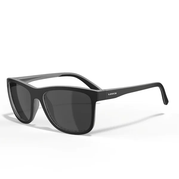 Leech Sunglasses X Street PC SL-Black