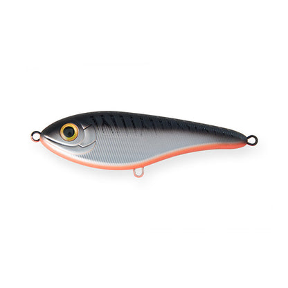 StrikePro Buster Jerk